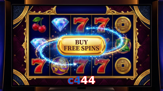 Game list for C444 pg section